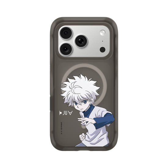 Killua