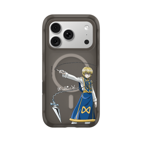 Kurapika