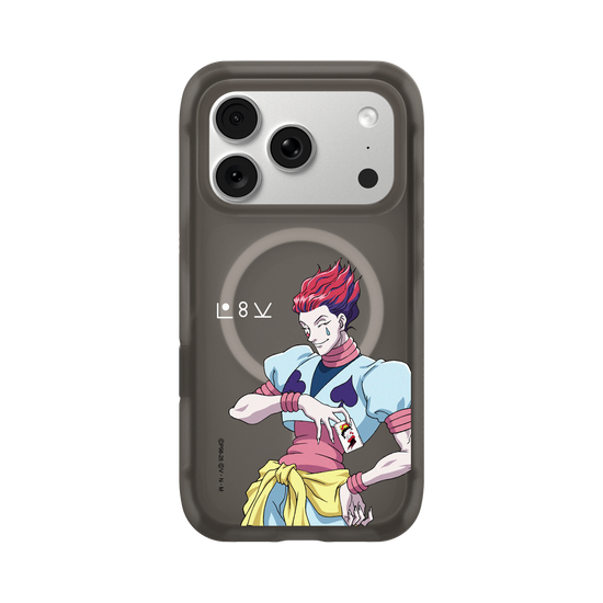Hisoka - Card