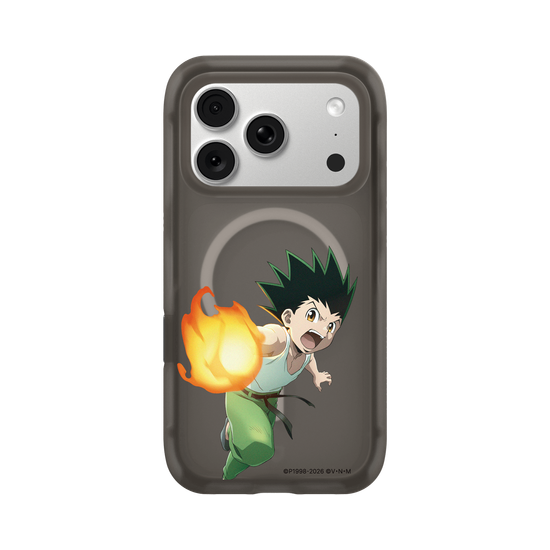Gon - Jajanken