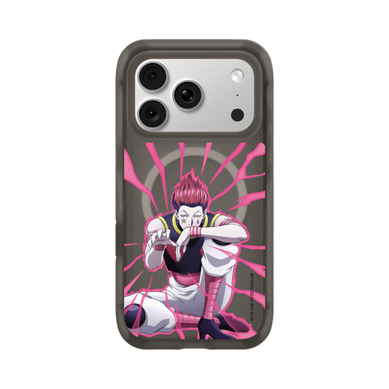 Hisoka - Bungee Gum