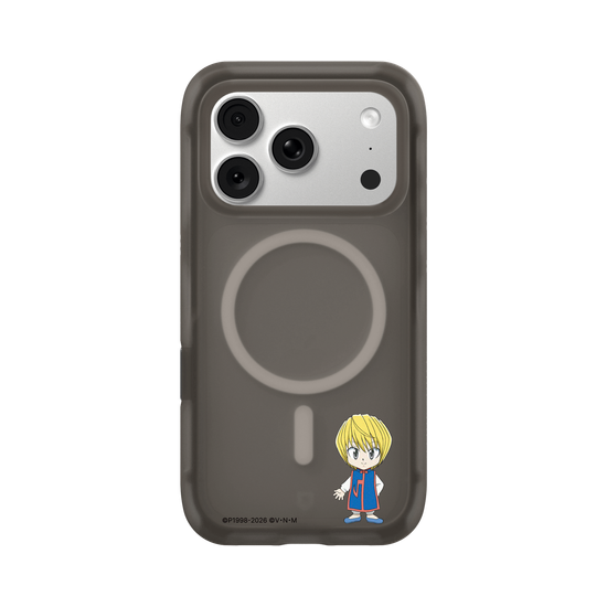 Kurapika - Chibi