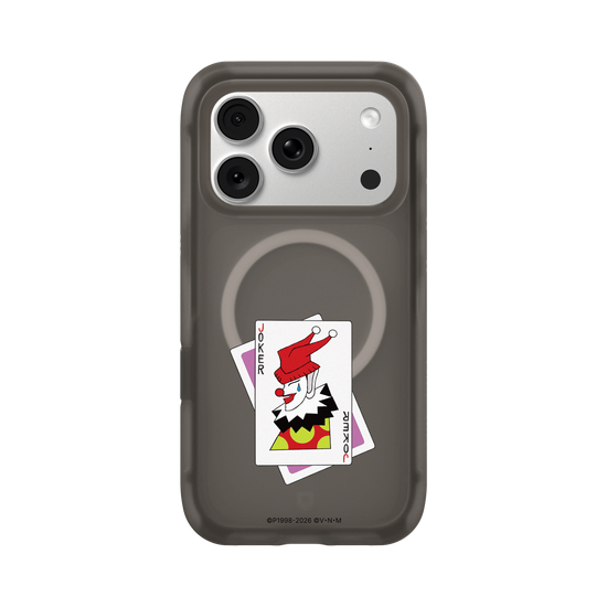 Hisoka - Playing Cards