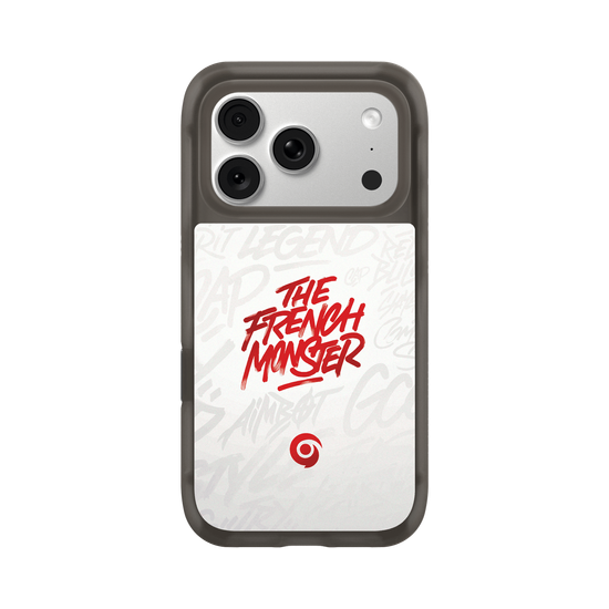 French Monster
