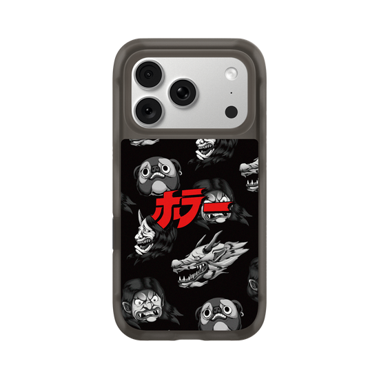 Horreur Japon