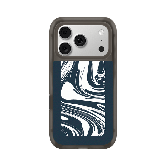 Blue Distortion
