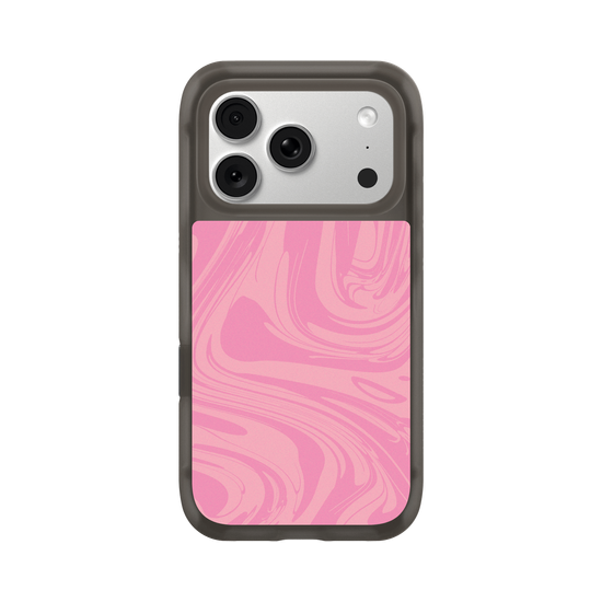 Deep Pink
