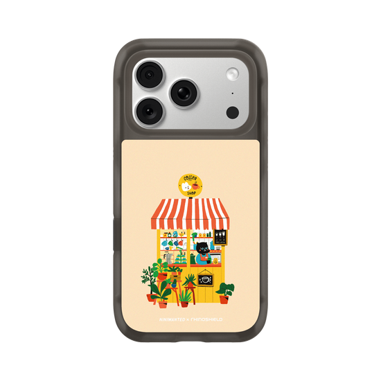 Coffee Shop