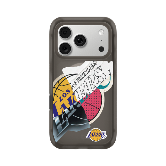 L.A. Lakers - Style Mix
