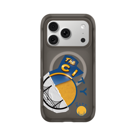 Golden State Warriors - Style Mix