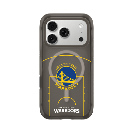 Golden State Warriors - Court