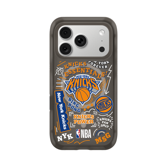 New York Knicks - Graffiti