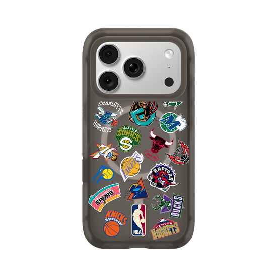 Hardwood classics Logos