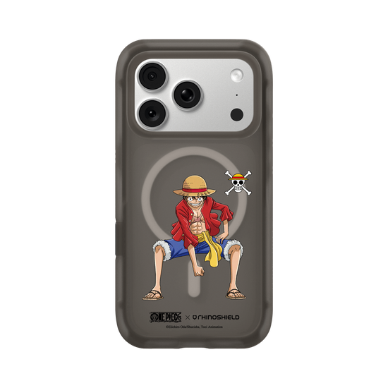 Luffy