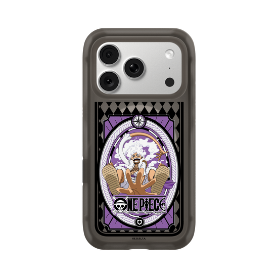 One Piece - Luffy Gear Fifth - L'Éveil de Luffy
