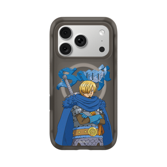 Sanji - Elbaph