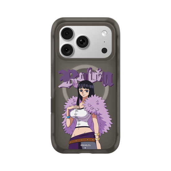 Robin - Elbaph