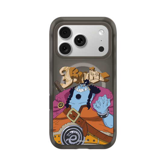 Jinbe - Elbaph