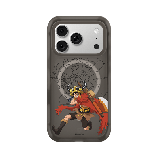 Luffy - Elbaph Gear 5