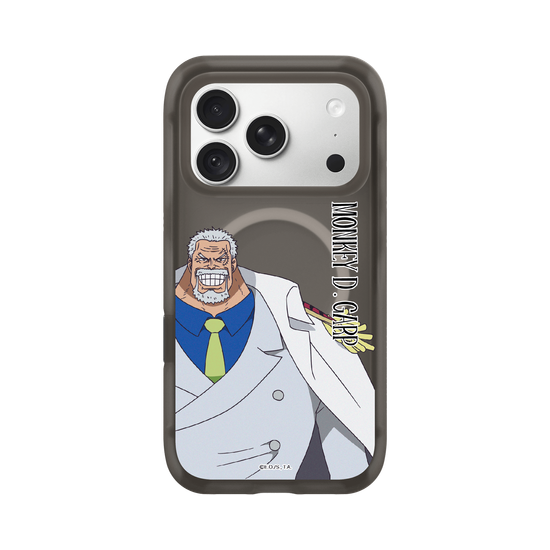 Mokey D. Garp
