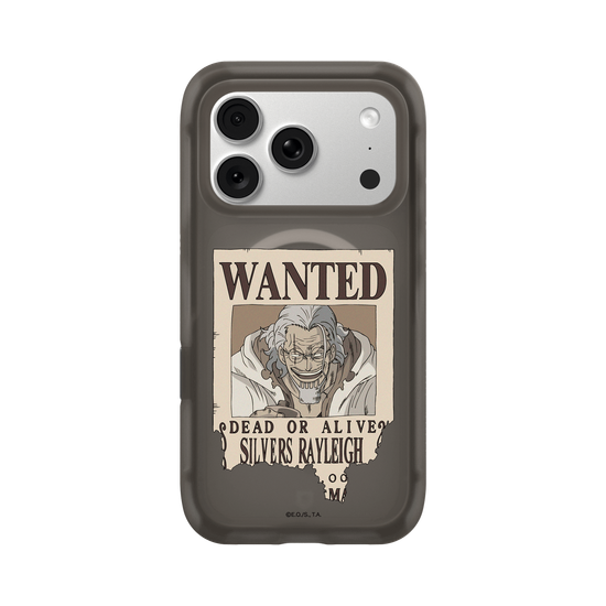 Silvers Rayleigh - Steckbrief