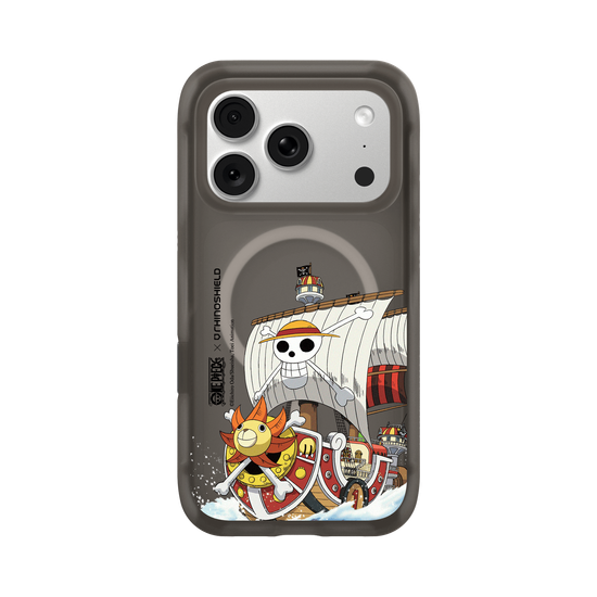 Thousand Sunny