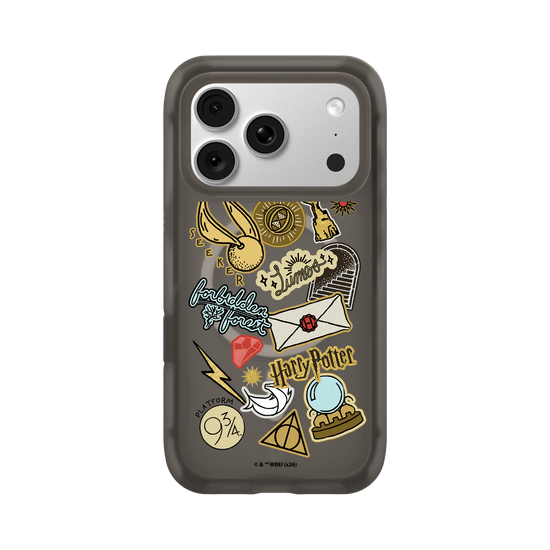 Hogwarts Life - Stickers