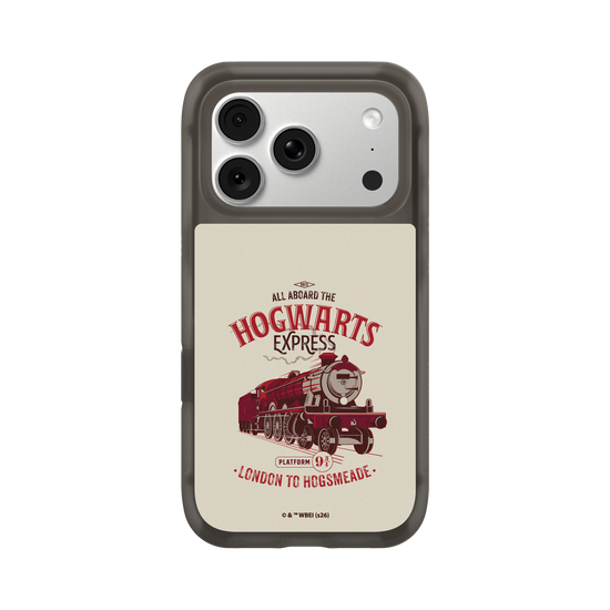 Hogwarts Express