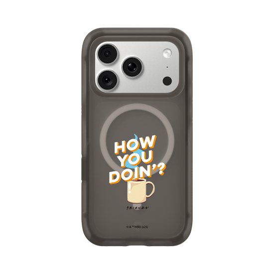 How You Doin'