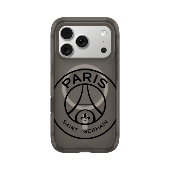 PSG Oversize Black
