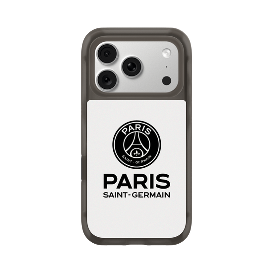 Paris Saint-Germain Black