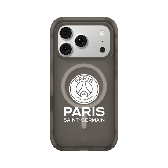 Paris Saint-Germain White