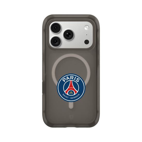 PSG Logo Classic