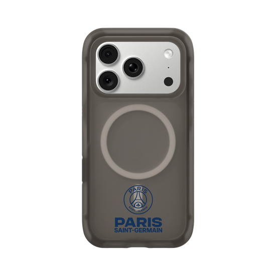 PSG Logo Blue