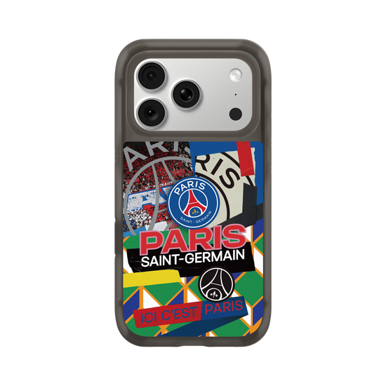 PSG Collage