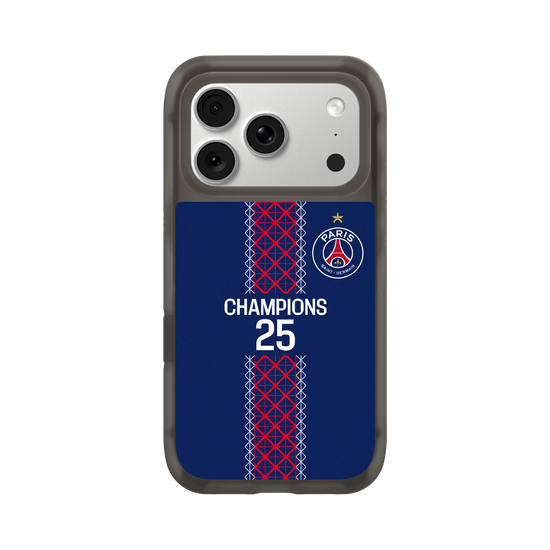 Champions 25