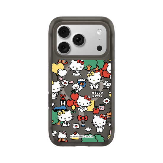 Hello Kitty & Mimmy