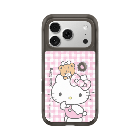 Hello Kitty & Tiny Chum