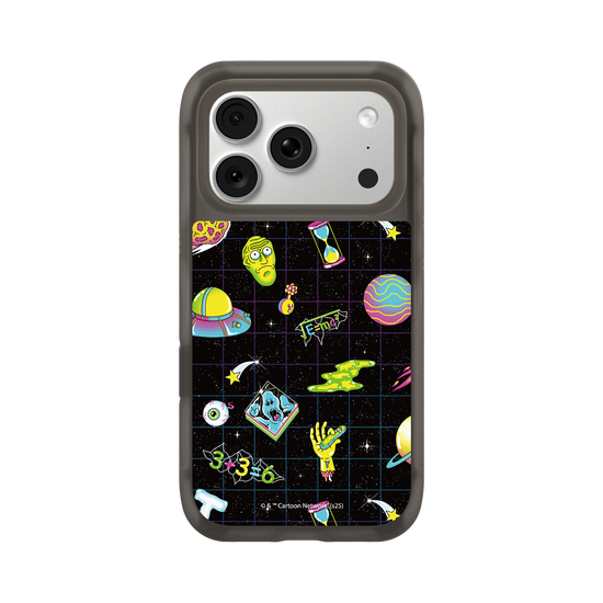 Space Pattern