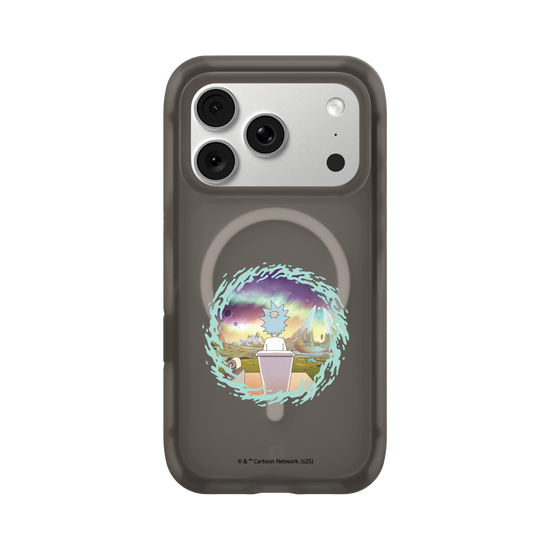 Rick Toilet