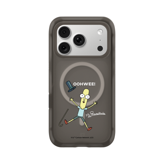 Mr Poopybutthole