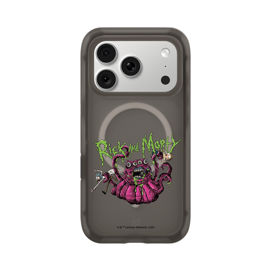 Alien Attack