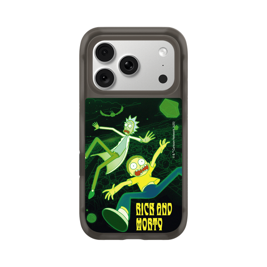 Rick and Morty - En el multiverso