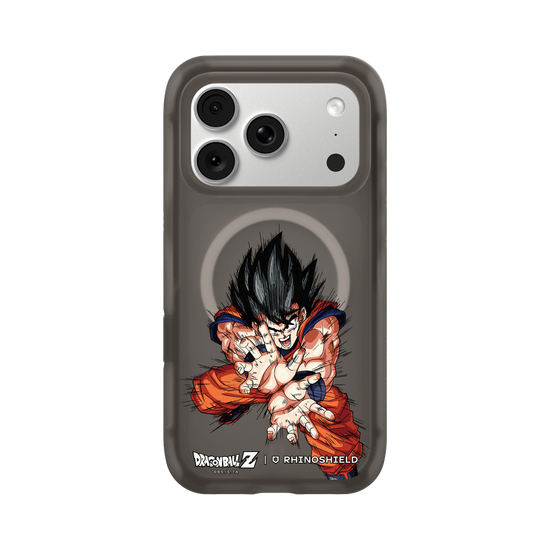 Goku