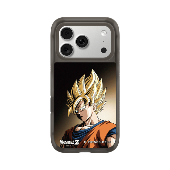 Goku - Super Saiyan - Dark edition