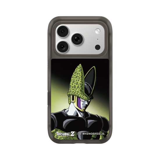 Perfect Cell - Dark edition