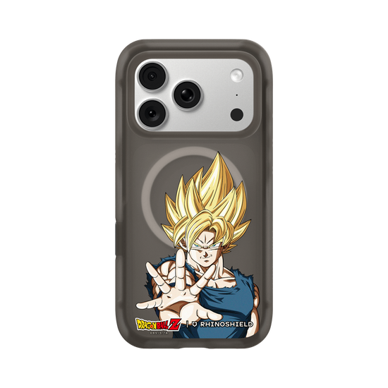Goku - Super Saiyan
