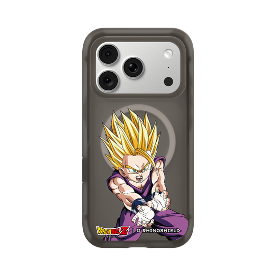 Gohan - Super Saiyan