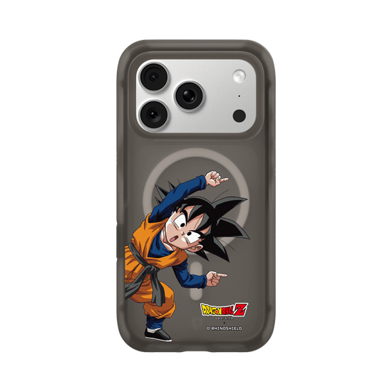 Goten - Fusion