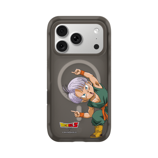 Trunks - Fusion